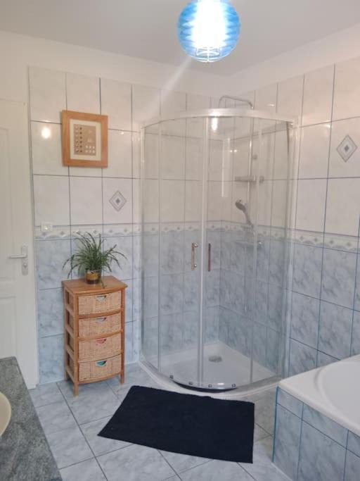Photo of Bathroom in Meursac