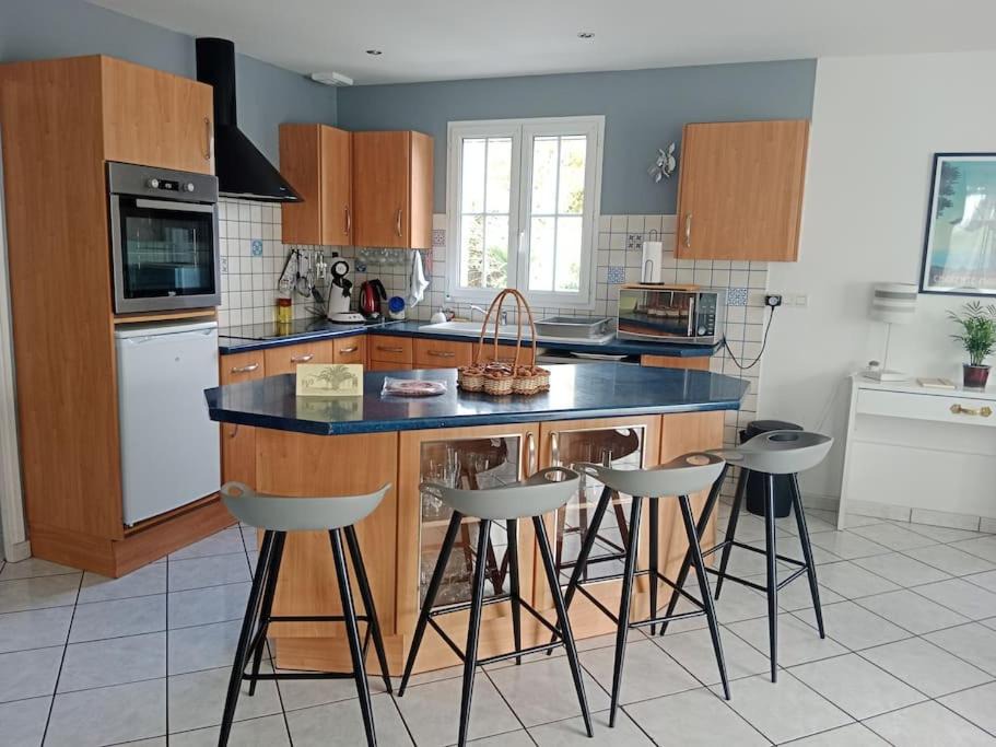 Photo of Kitchen in Meursac