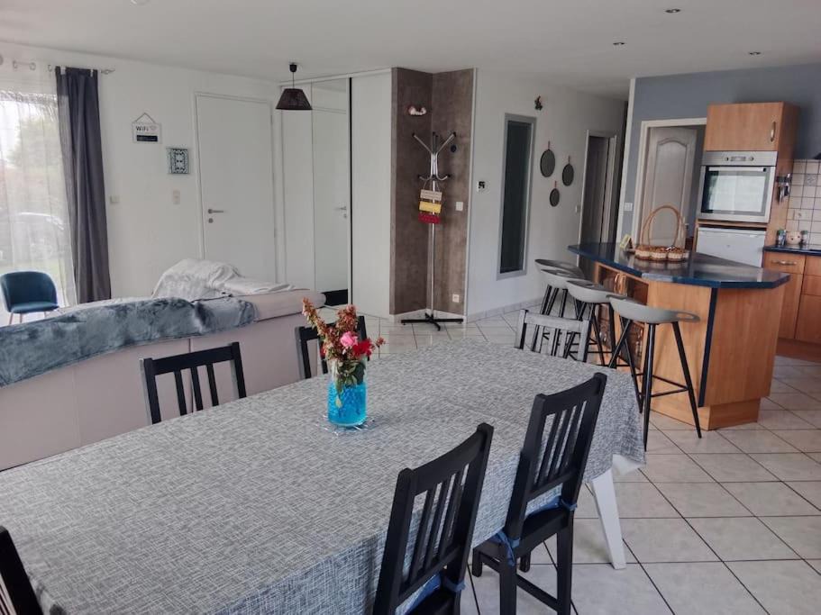 Photo of Kitchen in Meursac