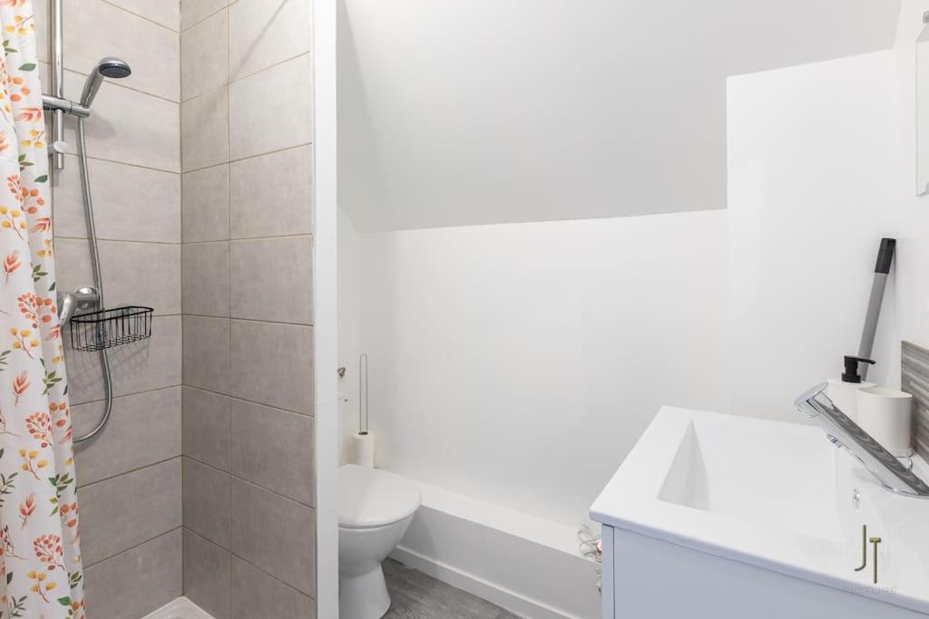 Photo of Bathroom in Saint-Quentin