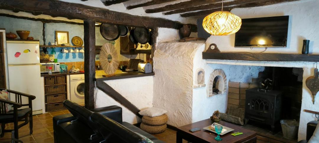 Photo of Kitchen in Molinicos