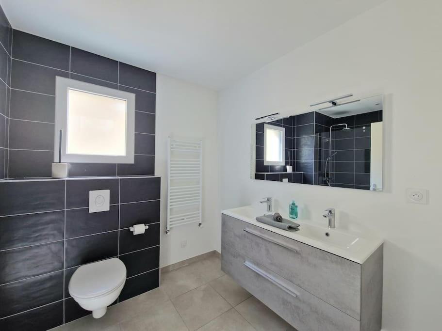 Photo of Bathroom in Aubiere