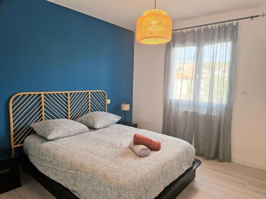 Photo of Bedroom in Aubiere