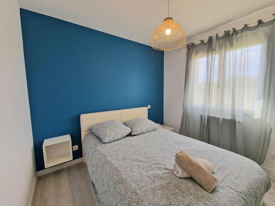 Photo of Bedroom in Aubiere