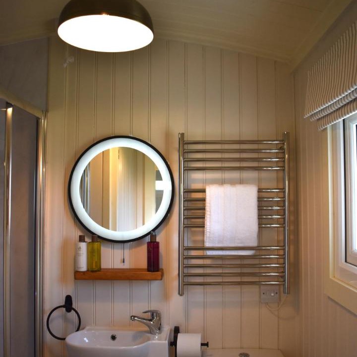 Photo of Bathroom in Inverkirkaig