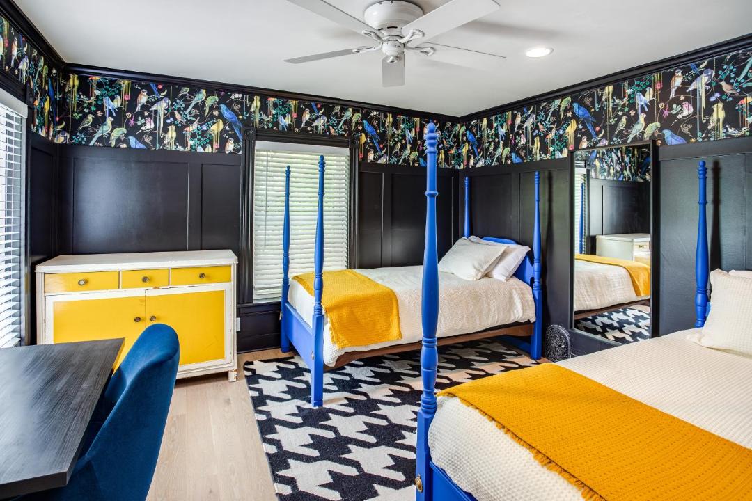 Photo of Bedroom in Perinton