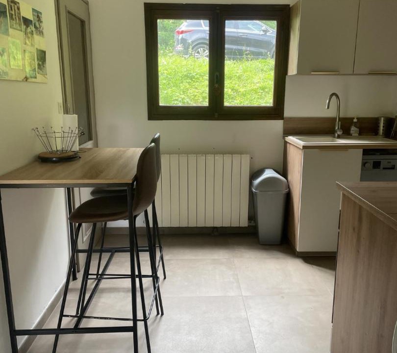 Photo of Kitchen in Montcel