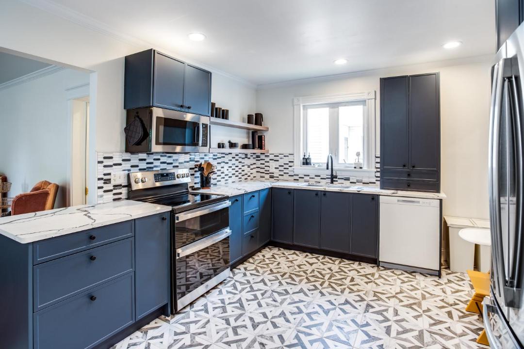 Photo of Kitchen in Perinton