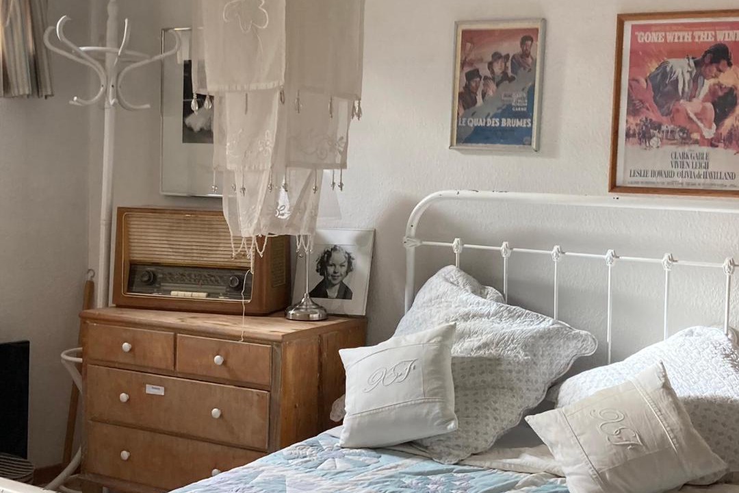 Photo of Bedroom in La Neuveville