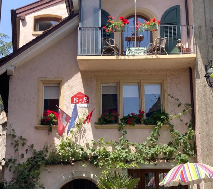 Photo of Others in La Neuveville