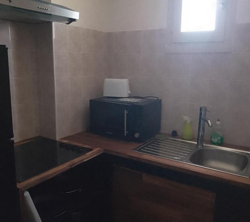Photo of Kitchen in Pommevic