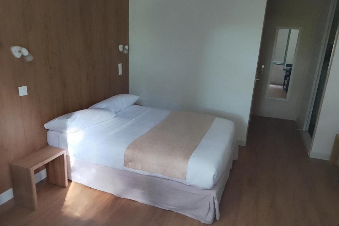 Photo of Bedroom in Pommevic