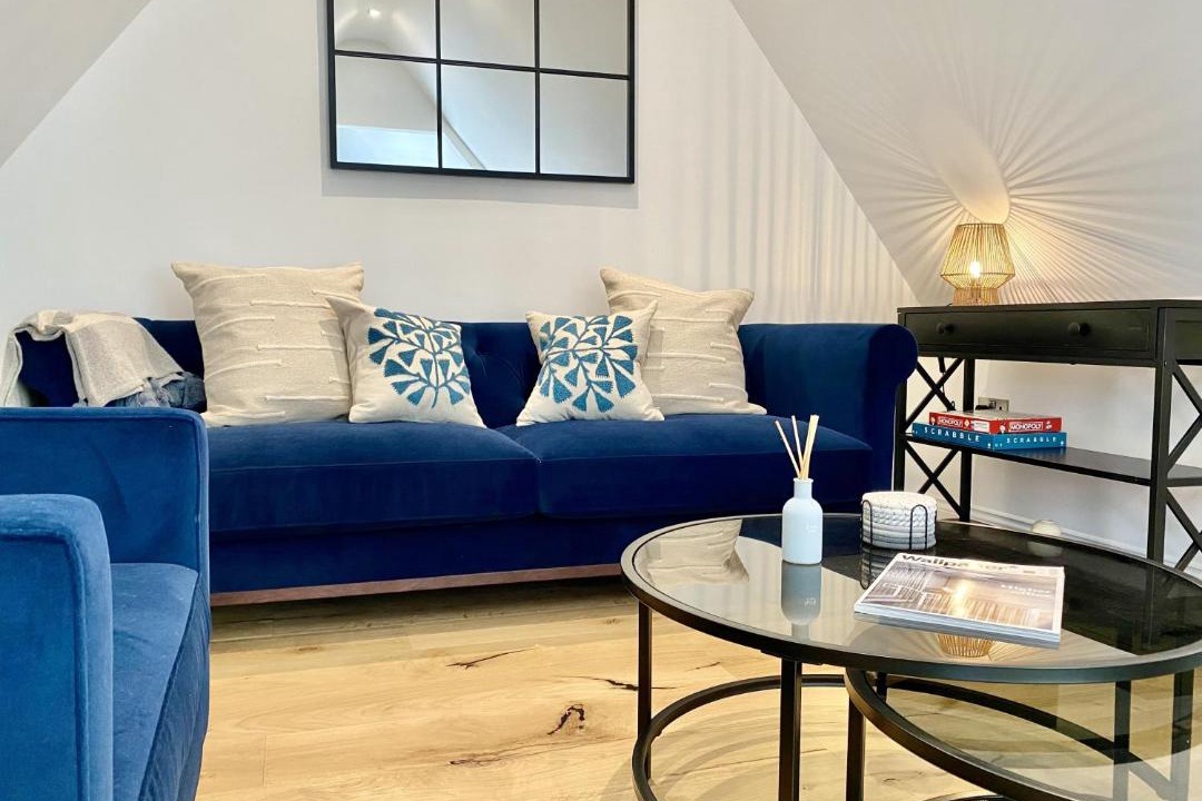 Photo of Livingroom in Stalbridge