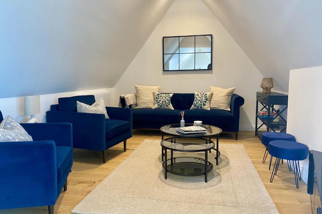 Photo of Livingroom in Stalbridge