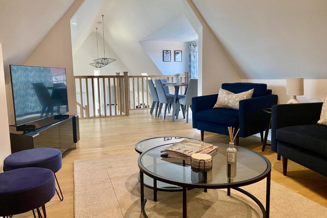 Photo of Livingroom in Stalbridge