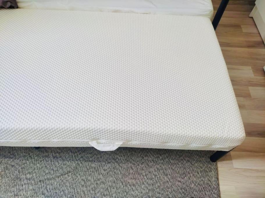 Photo of Bedroom in Saint-Quentin