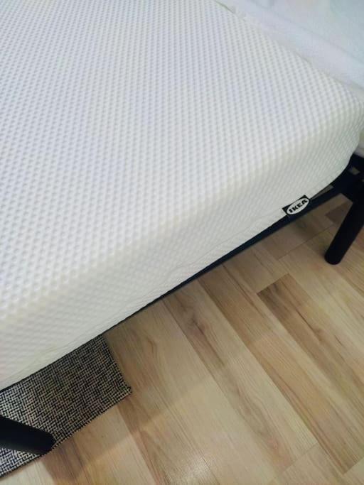 Photo of Bedroom in Saint-Quentin