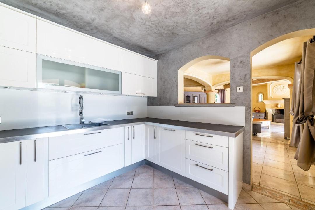 Photo of Kitchen in Les Maillans