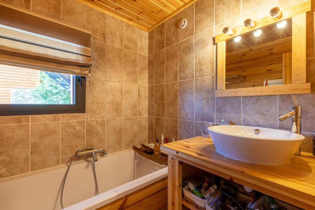 Photo of Bathroom in Les Angles