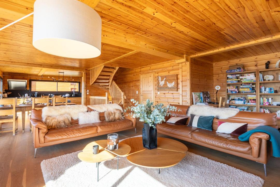Photo of Livingroom in Les Angles