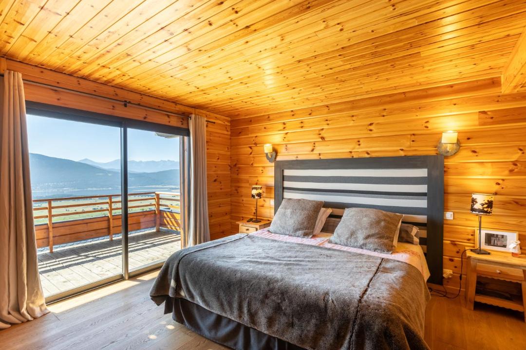 Photo of Bedroom in Les Angles