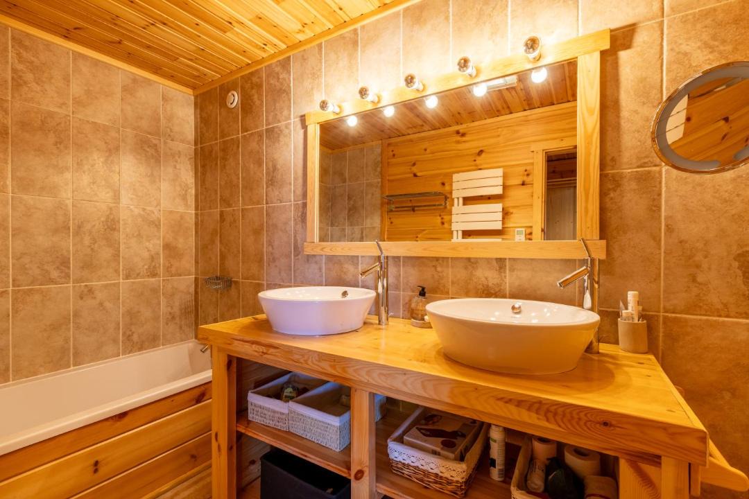 Photo of Bathroom in Les Angles