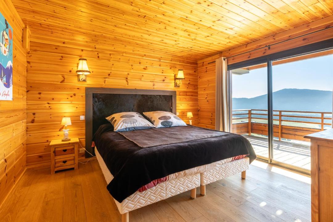 Photo of Bedroom in Les Angles