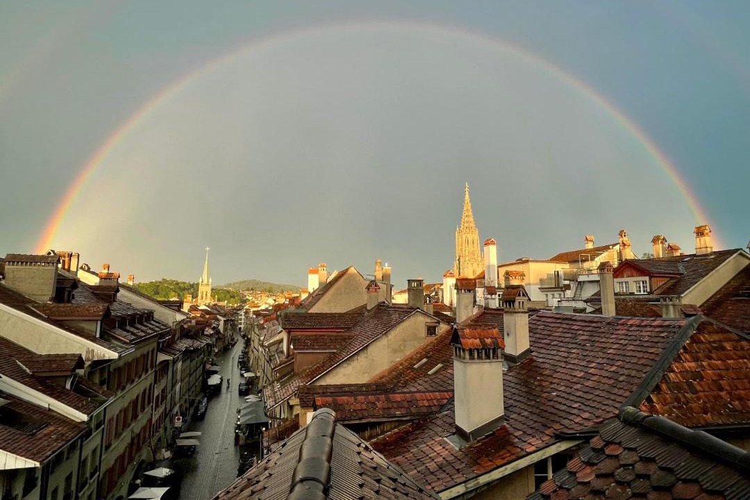 Photo of Others in Old City of Bern