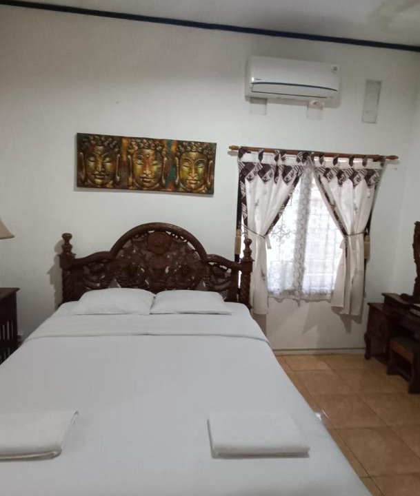 Photo of Bedroom in Banguntapan