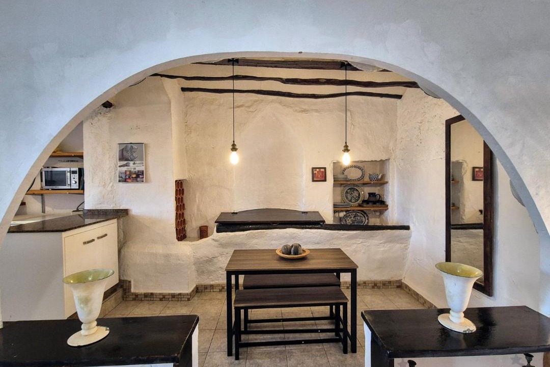 Photo of Kitchen in Zarra