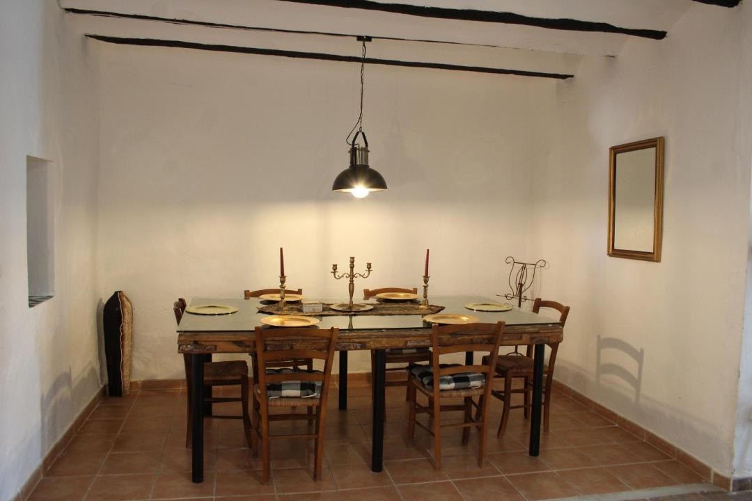 Photo of Kitchen in Zarra