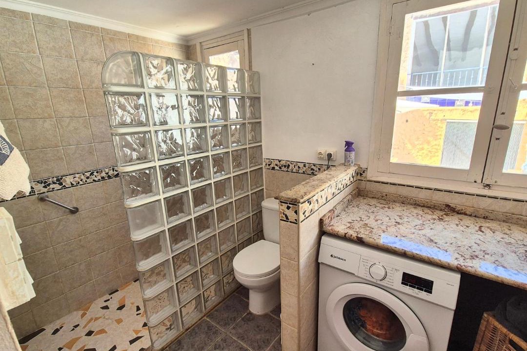 Photo of Bathroom in Zarra