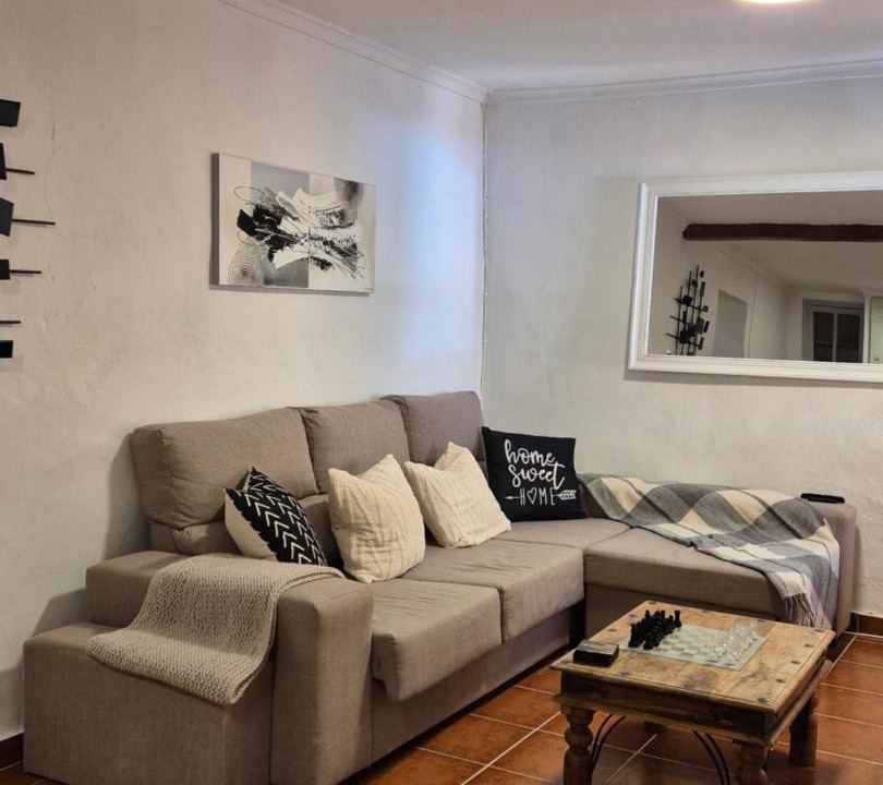 Photo of Livingroom in Zarra