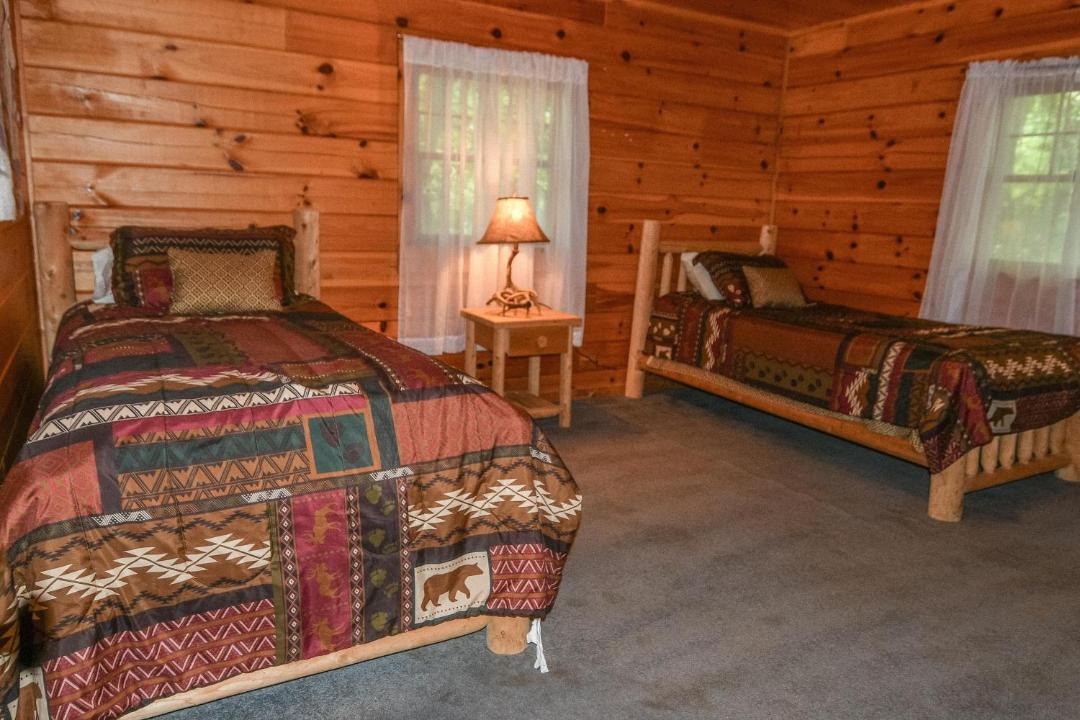 Photo of Bedroom in Epworth