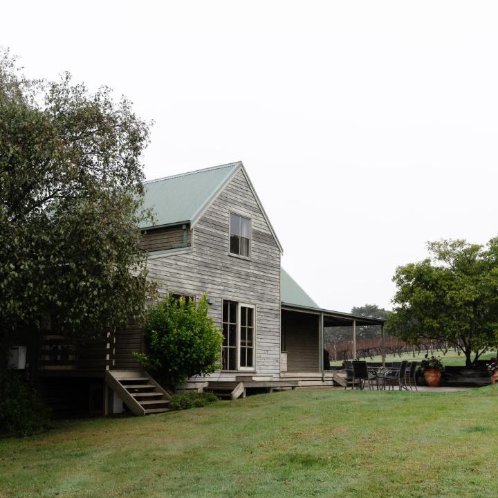 Photo of Buildings in Willung South