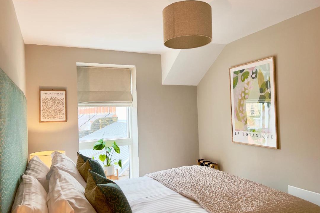 Photo of Bedroom in Harrogate