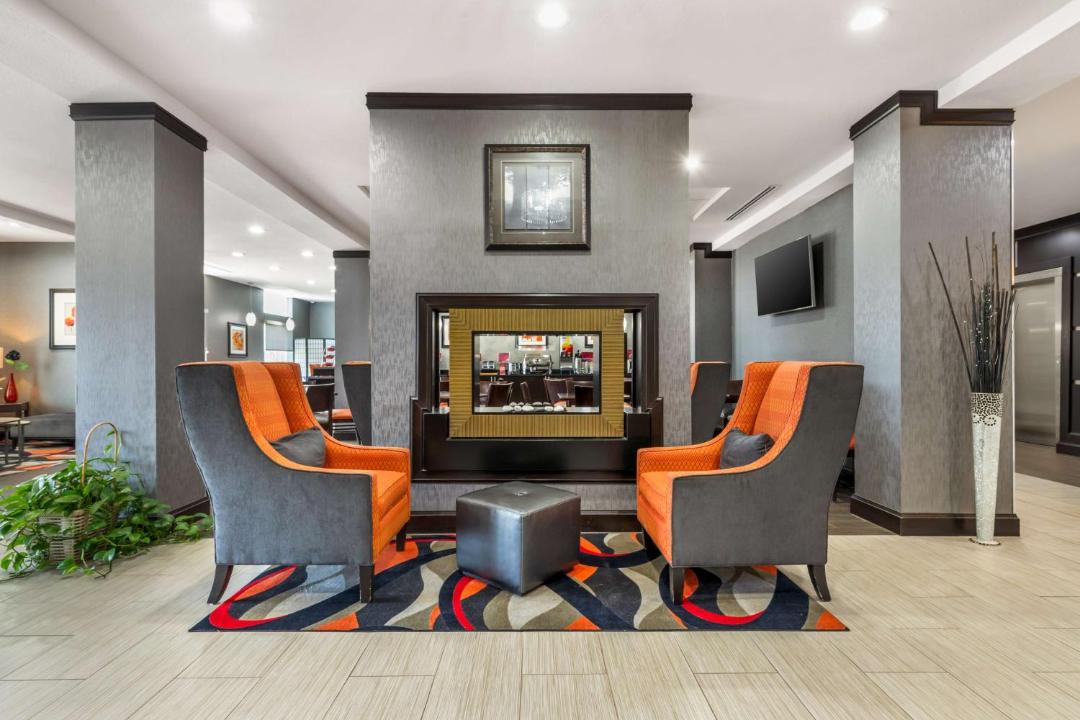 Photo of Livingroom in Coweta