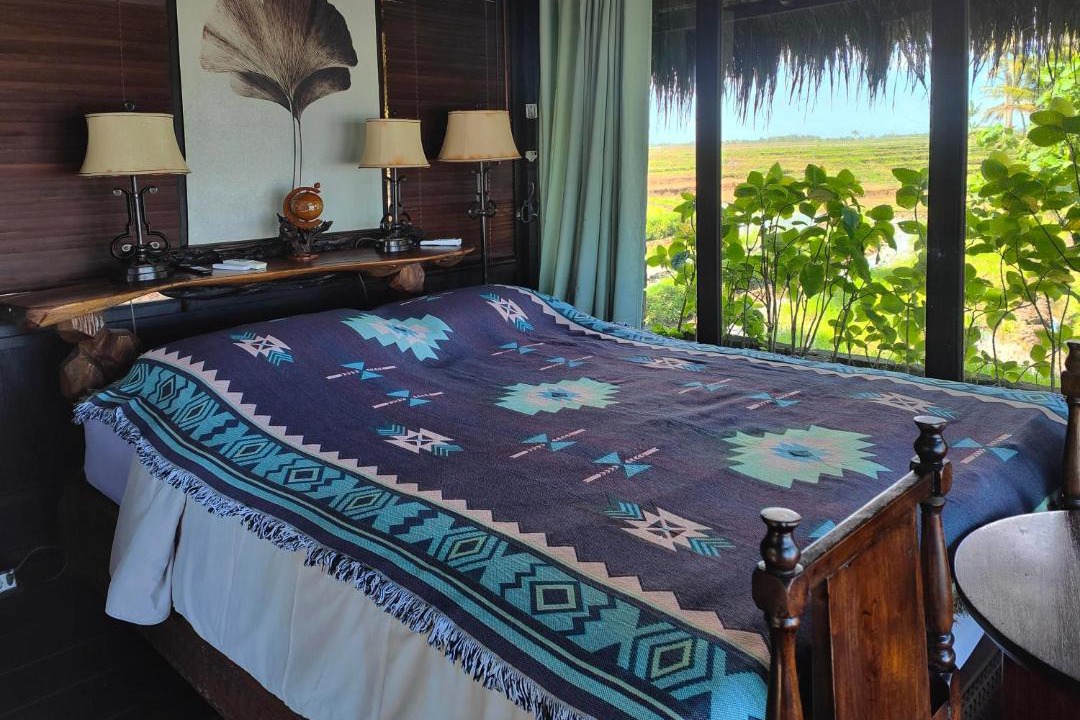 Photo of Bedroom in Kerambitan