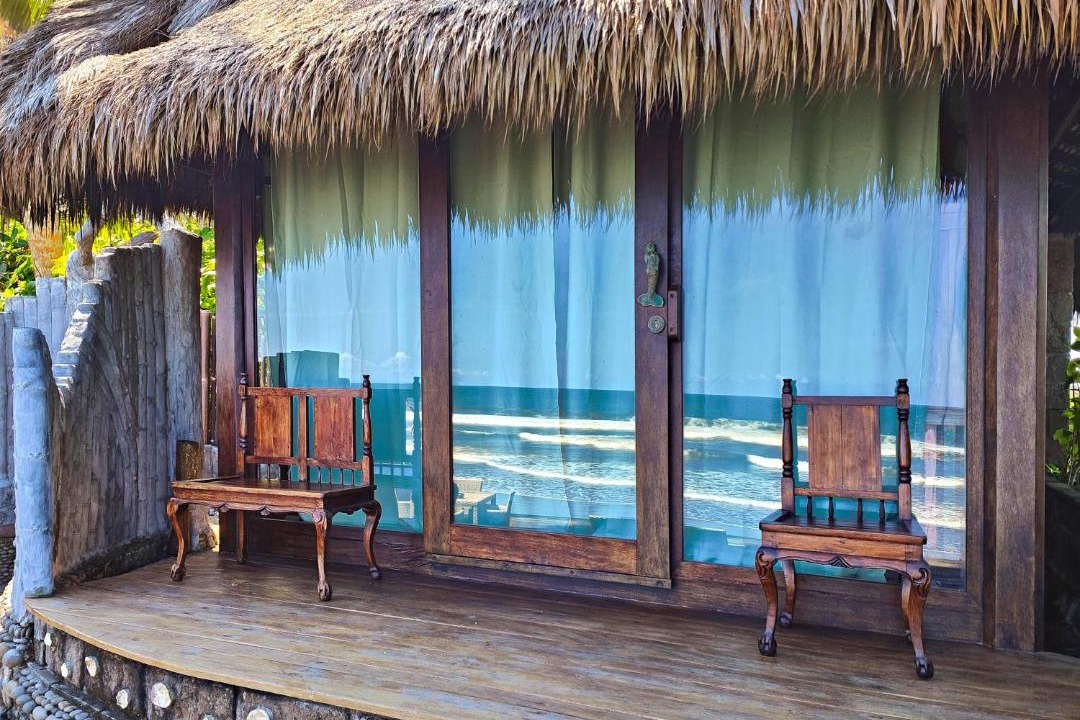 Photo of Patio Balcony in Kerambitan