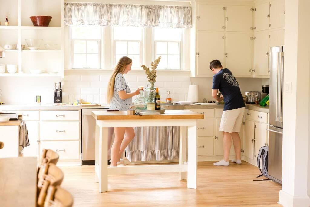 Photo of Kitchen in Virgil