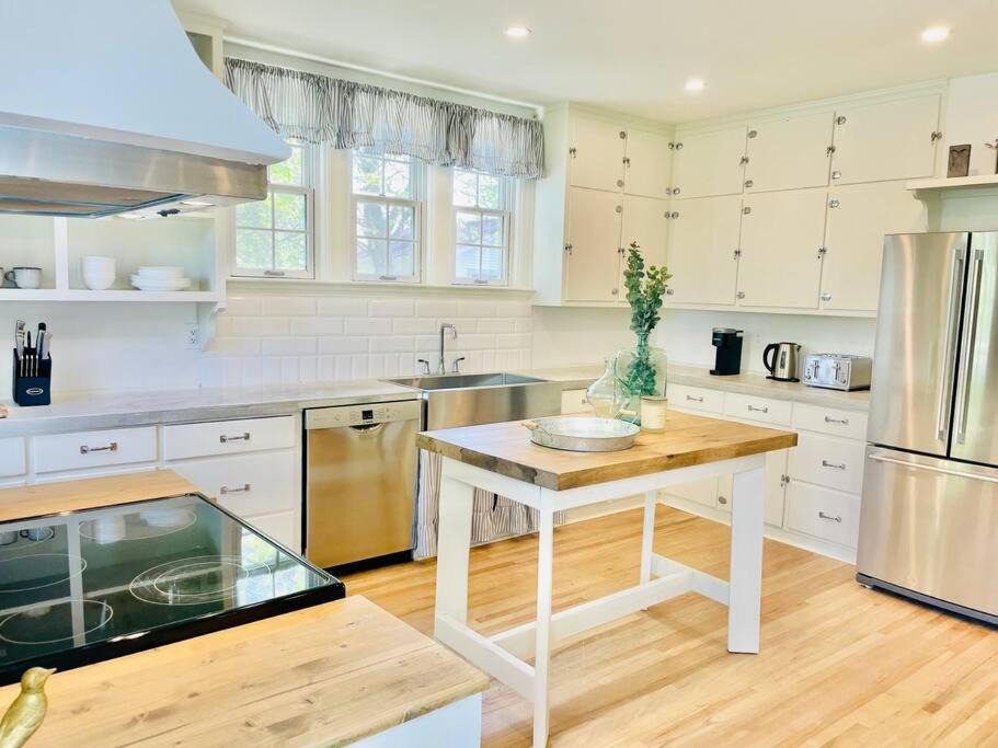 Photo of Kitchen in Virgil
