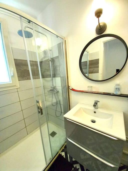 Photo of Bathroom in Bazus-Aure