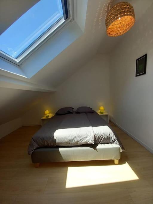 Photo of Bedroom in Bazus-Aure