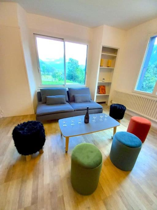 Photo of Livingroom in Bazus-Aure