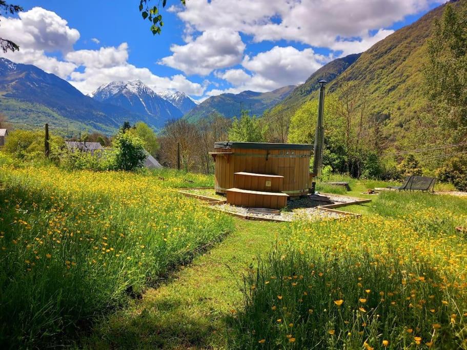 Photo of Others in Bazus-Aure