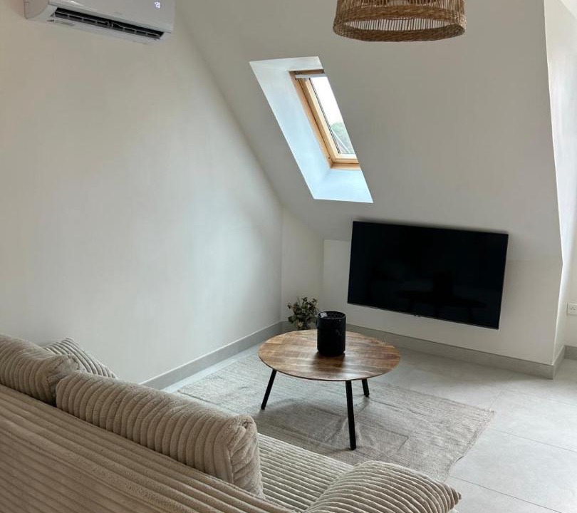 Photo of Livingroom in Morsbronn-les-Bains