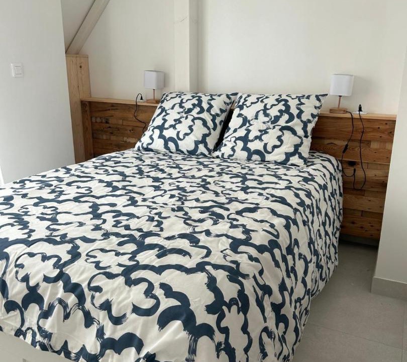 Photo of Bedroom in Morsbronn-les-Bains