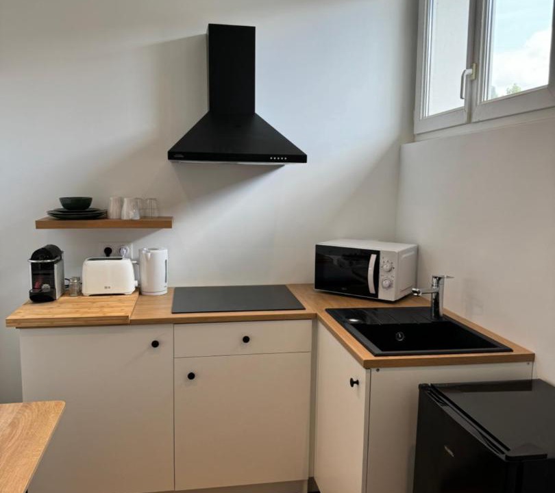 Photo of Kitchen in Avon