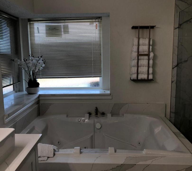 Photo of Bathroom in Mesquite