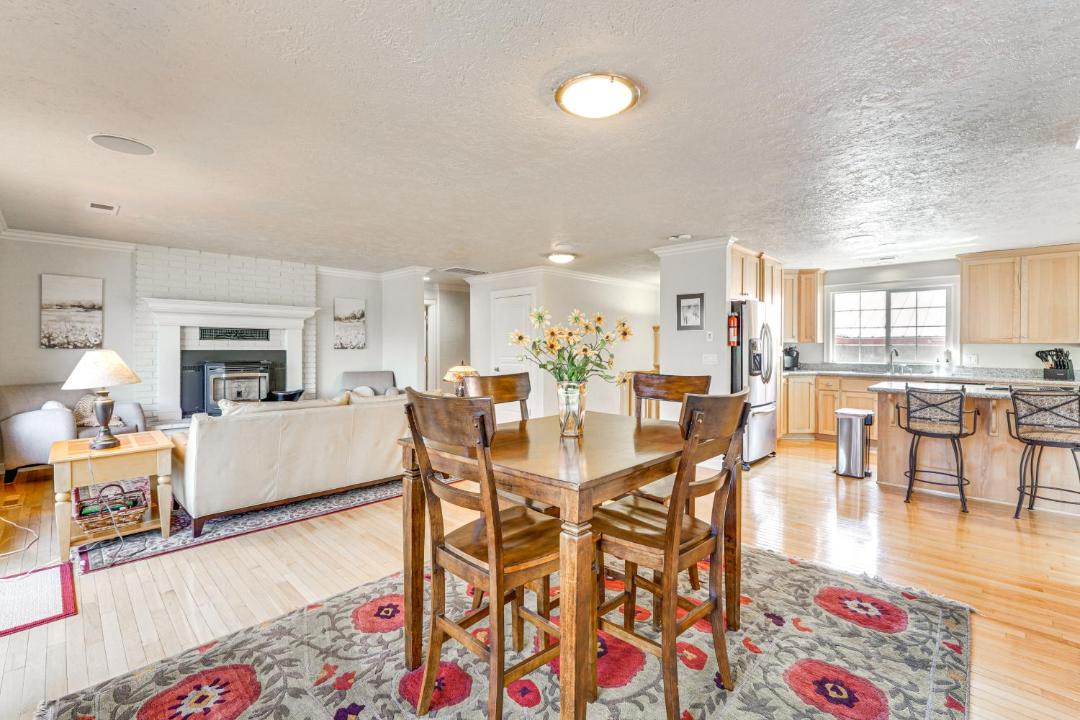 Photo of Kitchen in Jacksonville